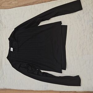 Zyia Active tops long sleeve top